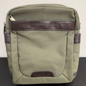 Magellan's Crossbody Purse - Army Green Color - NWOT
